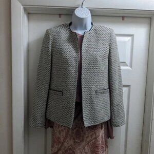 Kasper coat